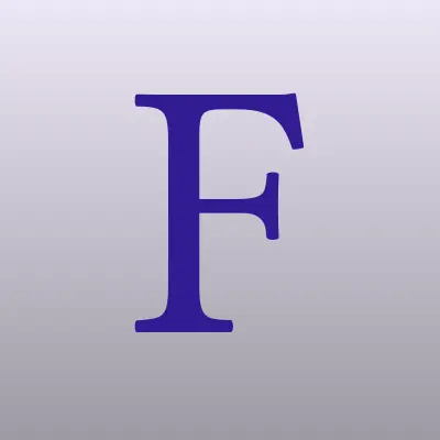 Фортуна плюс, продуктовый магазин, лого-визитка