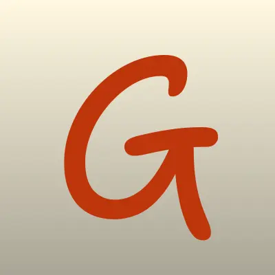 GOAR, банкетный зал, лого-визитка