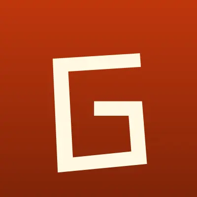 Gessen Beer Pub, лого-визитка