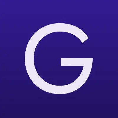 Good Zone, кафе, лого-визитка
