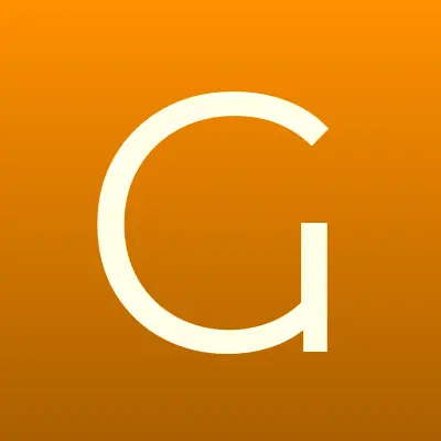 GoodWill, магазин автозапчастей, лого-визитка