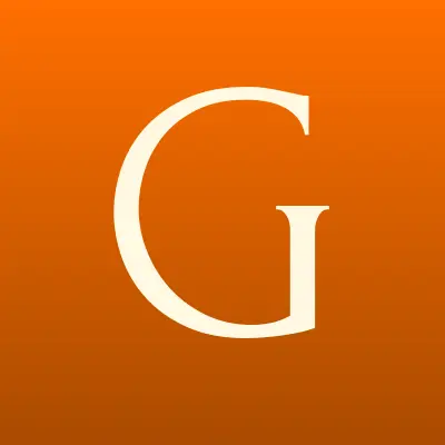 Gregori, обувной магазин, лого-визитка