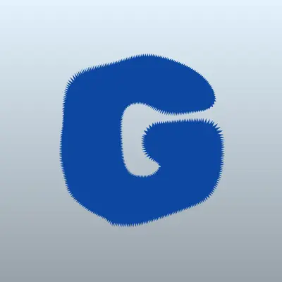 Grimerka, студия загара, лого-визитка