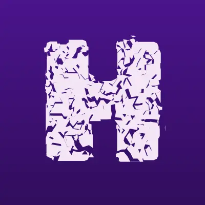 Herbalife, лого-визитка