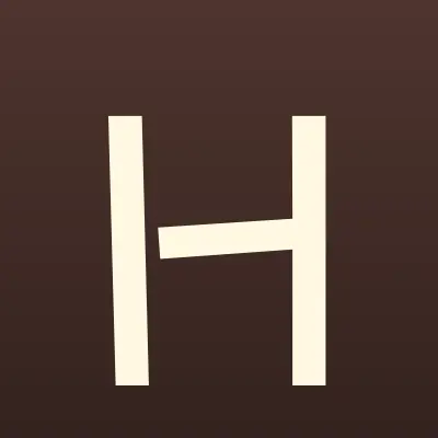Хмельница, сеть фирменных пивных магазинов, лого-визитка