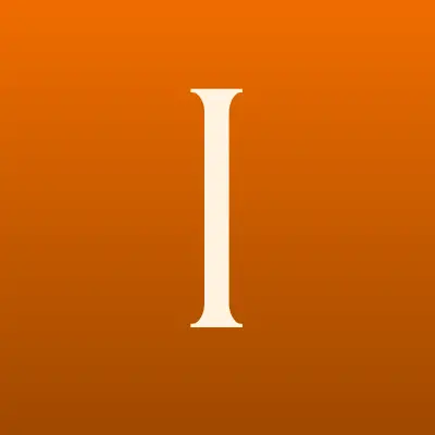 Импульс Газ, лого-визитка