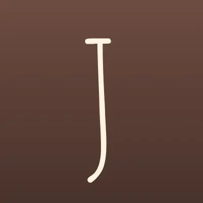 Jeanston, магазин джинсовой одежды, лого-визитка