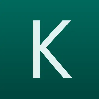 KRAFTBEER, магазин пенных напитков, лого-визитка