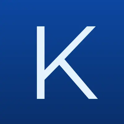 Калейдоскоп, супермаркет, лого-визитка