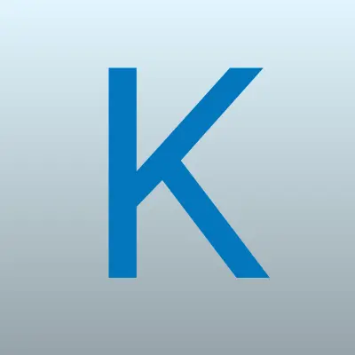 Капитал, кредитный брокер, лого-визитка