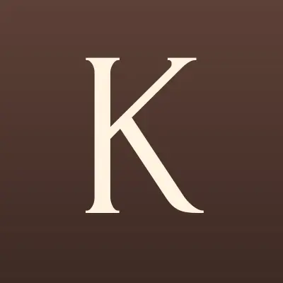 Карамель, салон красоты, лого-визитка