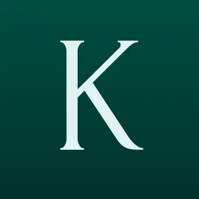 Карьера, рекламно-информационное агентство, лого-визитка