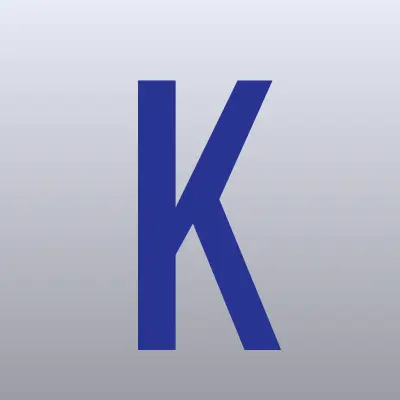 Клякса, магазин, лого-визитка