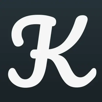 Клео, салон-парикмахерская, лого-визитка