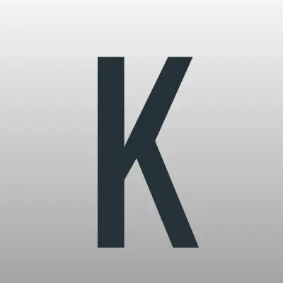 Комбинат бытовых услуг, лого-визитка