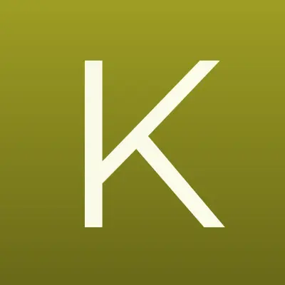 Компания по продаже слуховых аппаратов, лого-визитка