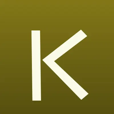 Копеечка, магазин хозяйственных товаров, лого-визитка