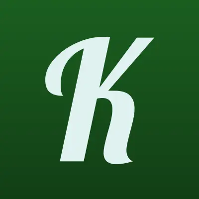Кошкин Дом, ветеринарная клиника, лого-визитка