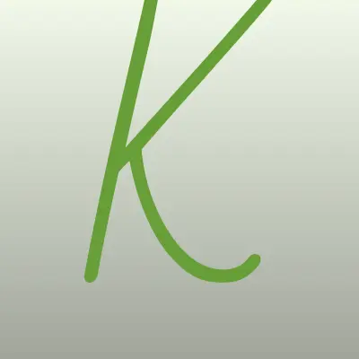 Косметологический кабинет Ксении Ташлинцевой, лого-визитка
