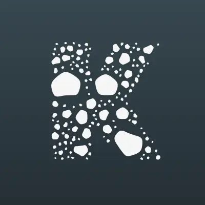 Ковчег, агентство недвижимости, лого-визитка