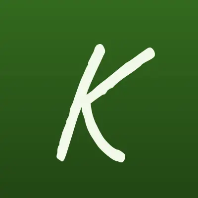 Красный камень, торговая фирма, лого-визитка