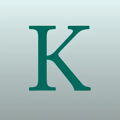 Кристалл, средняя общеобразовательная школа, лого-визитка
