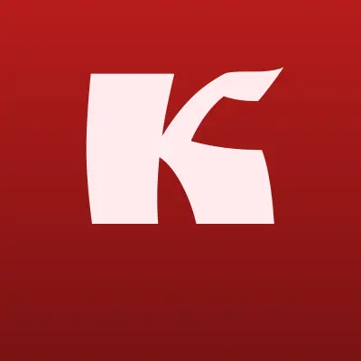 Крит, служба доставки, лого-визитка