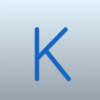 Кронос, строительная фирма, лого-визитка