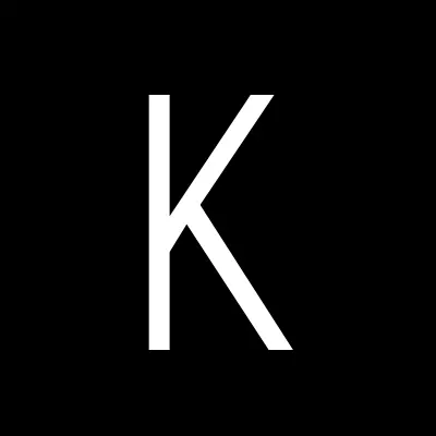 Ксения, салон женской одежды, лого-визитка