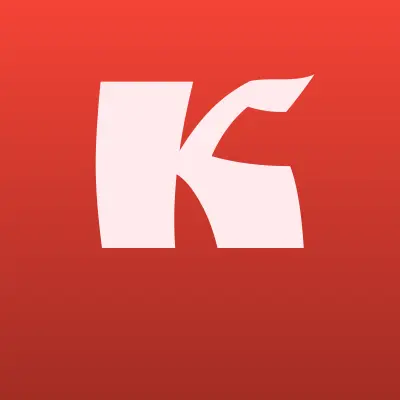 Кухня, кафе, лого-визитка