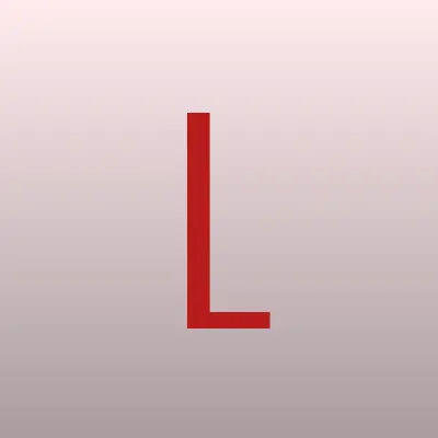 LAZURIT, салон мебели, лого-визитка