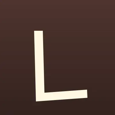 LOFT, бар, лого-визитка