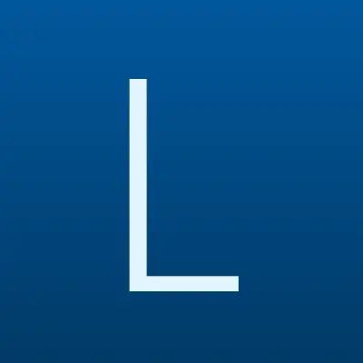 LS STUDIO, студия красоты, лого-визитка