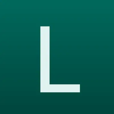 Лига Авто, автостоянка, лого-визитка