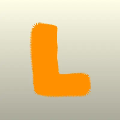 Lingua club, студия иностранных языков, лого-визитка