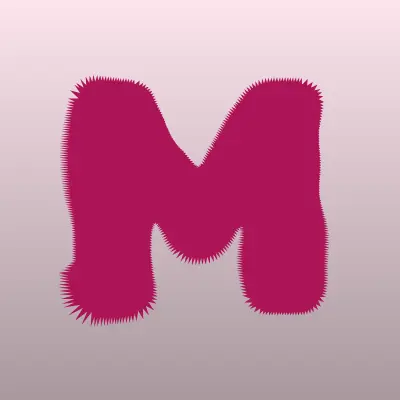 МЯСОРУБКА, магазин, лого-визитка