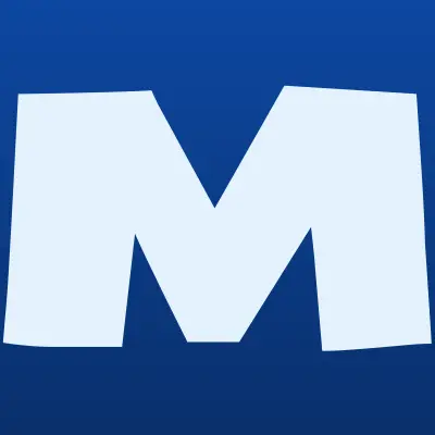 МЯСОРУБКА, магазин, лого-визитка