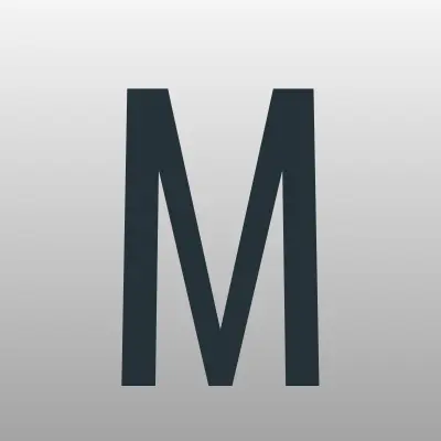 MDtour, туристическое агентство, лого-визитка