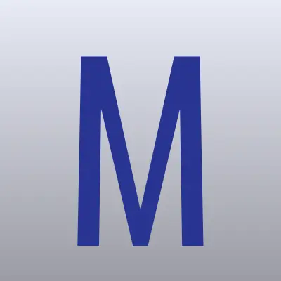 МЕДХИМ, лого-визитка