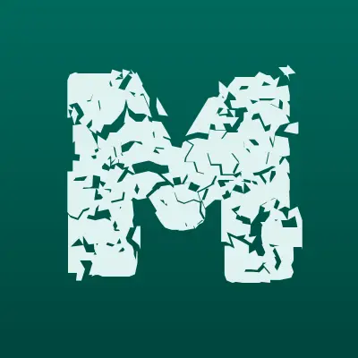 МЕТАКОМ, туристическая компания, лого-визитка
