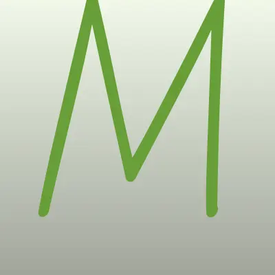 Магазин 01, лого-визитка