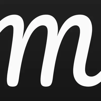 Магазин-40, лого-визитка