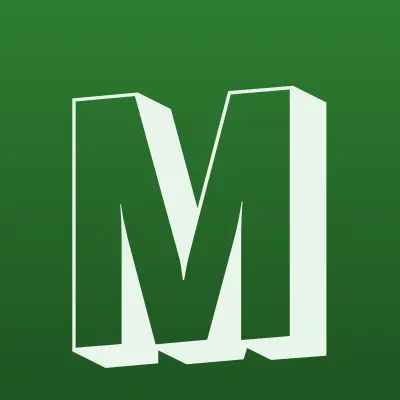 Магазин электроники, лого-визитка