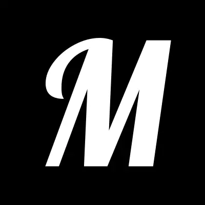 Магазин хозтоваров и бытовой химии, лого-визитка