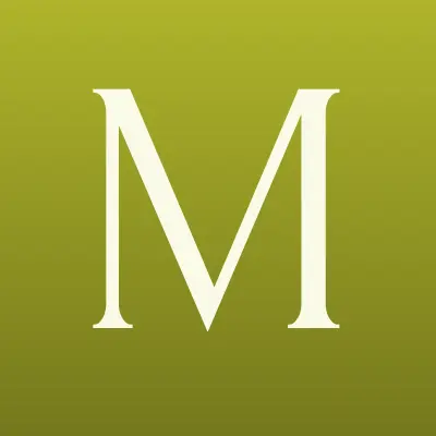 Магазин кормов и стройматериалов, лого-визитка