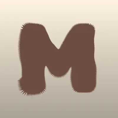 Магазин нижнего белья и купальников, лого-визитка