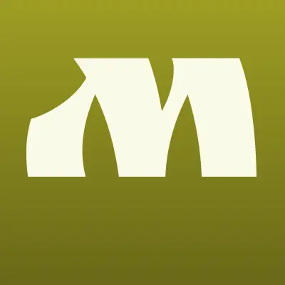 Магазин парфюмерии, лого-визитка