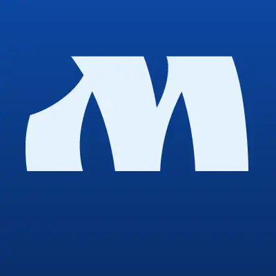 Магазин пряжи, лого-визитка