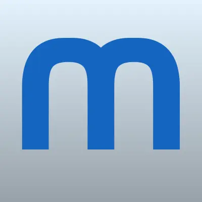 Магазин текстильных изделий, лого-визитка