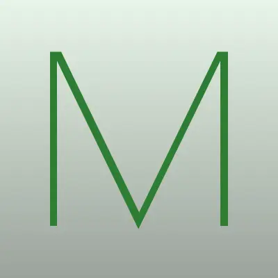 Магия Стиля, салон-парикмахерская, лого-визитка
